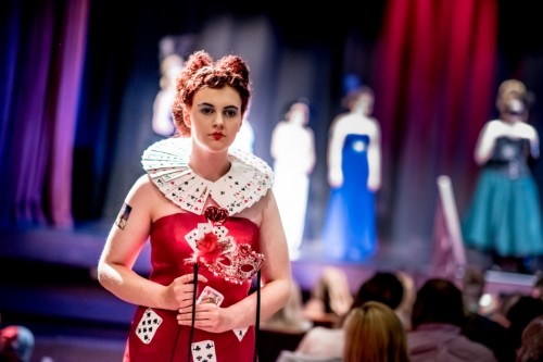 Hair and Beauty Showcase