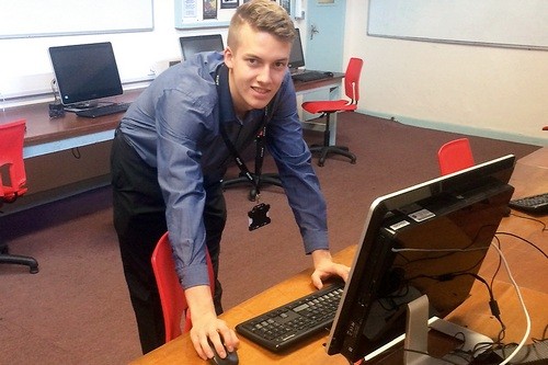 IT Apprenticeships