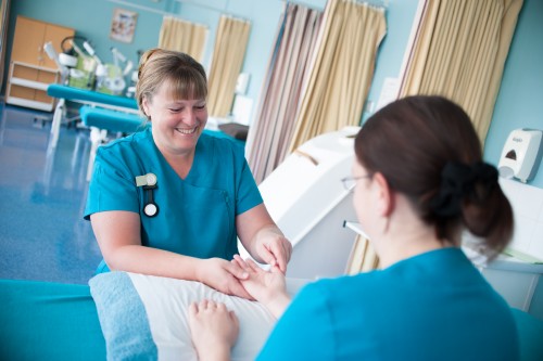 Complementary Therapies