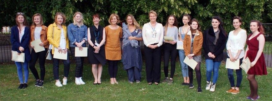 Prize Winners