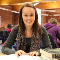 Hannah Brown