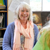Karen Roper