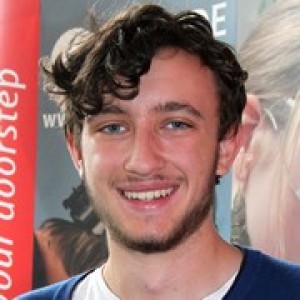 Declan Bell-Evans