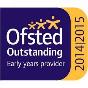 Ofsted Outstanding Early Years Provider