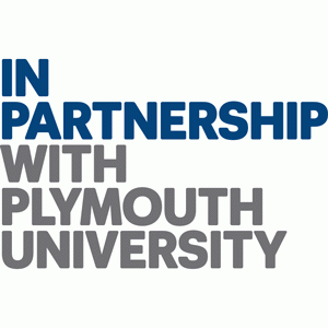 In Partnership with Plymouth University
