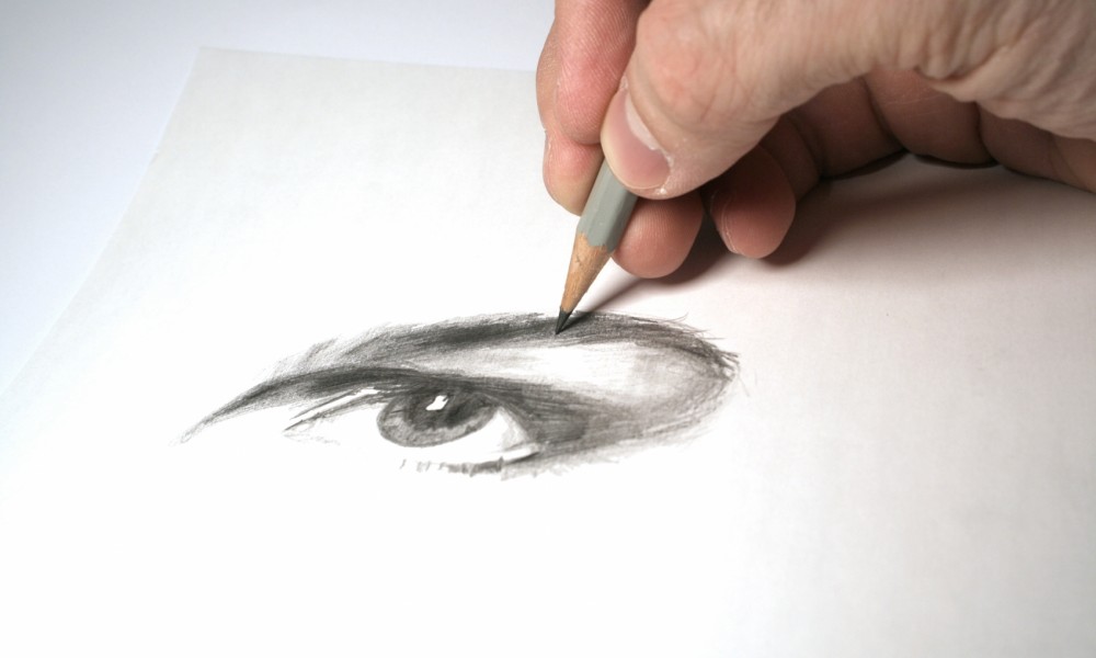 I forgot how fun simple sketching is omg🤍🤍 I need to do this more (s... |  TikTok